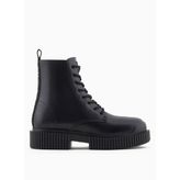 Armani Exchange Siyah Kadın Bot XDN031XV87500002