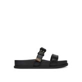 Armani Exchange Siyah Kadın Terlik XW002575