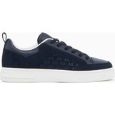 Armani Exchange Sneaker, 40, Lacivert