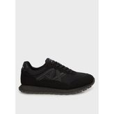 Armani Exchange XM001960 Siyah Erkek Sneaker