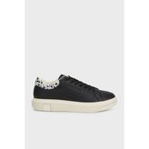 Armani Exchange XUX123XV761-N814 Siyah Erkek Sneaker