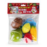 Armedo Meyve Kesme Oyuncağı