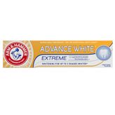 Arm&Hammer Advance White 3 Tona Kadar 75 ml Beyazlatıcı Diş Macunu