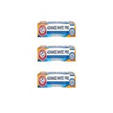 Arm&Hammer Arm Hammer Advanced White Pro (3 Tona Kadar Daha Beyaz) Diş Macunu 75ml