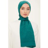 Armine 1-241832 Yeşil Şal