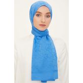 Armine 1-241834 Mavi Şal