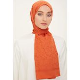 Armine 1-241837 Turuncu Şal