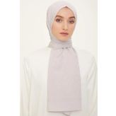 Armine 1-241851 Gri Şal