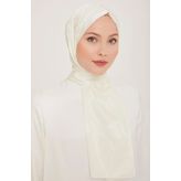 Armine 1-242717 Beyaz Şal