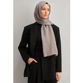 Armine 1-245361 Gri Şal