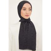 Armine 1-24637 Lacivert Şal