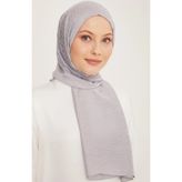 Armine 2-002 Gri Şal