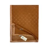 Armine 2-132 Trend Monogram Kiremit Şal