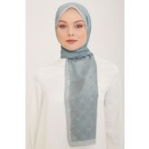 Armine 2-149 Mint Yeşili Şal