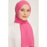 Armine 2-2362 Pembe Şal