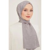 Armine 2-242737 Gri Şal