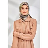 Armine 20Y8303-33 Twill İpek Eşarp