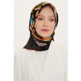 Armine 22Ya8723 34 Twill İpek Eşarp