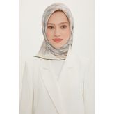 Armine 22Ya8726 31 Twill İpek Eşarp