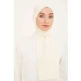 Armine 3-241820 Beyaz Şal