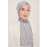Armine 3-242925 Gri Şal