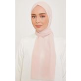 Armine 3215 Toz Pembe Şal