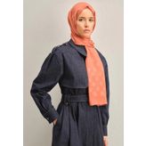 Armine 4-247316 Turuncu Şal