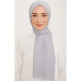 Armine 4 355 Gri Şal
