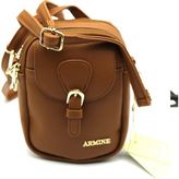 Armine 406 Kadın Çapraz Çanta - STANDART - Taba