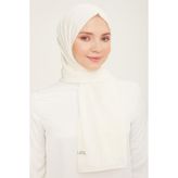 Armine 5-100 Beyaz Şal