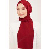 Armine 5-132 Bordo Şal