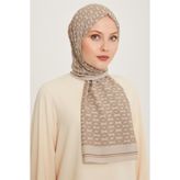 Armine 5772-2-05 Vizon Şal