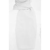 Armine 6-100 Beyaz Şal