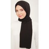 Armine 6-1075 Siyah Şal