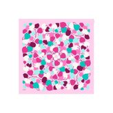 Armine 6083-02 Soft Pembe Desenli Eşarp