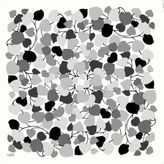Armine 6083-09 Soft Gri Desenli Eşarp