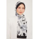 Armine 6316-01 - 01 Modal Şal