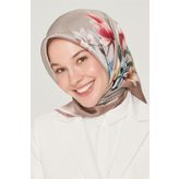 Armine 8532-81 Sport Twill Eşarp