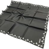 Armine 8553D 90 Twill İpek Eşarp