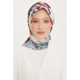 Armine 8715D 01 Sura İpek Eşarp