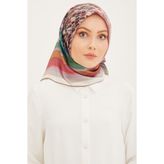 Armine 8934D-02 İpek Eşarp
