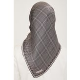 Armine 9029 05 Twill İpek Eşarp