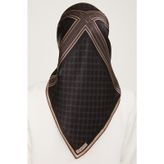 Armine 9054-01 Twill İpek Eşarp