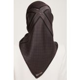 Armine 9054-57 Twill İpek Eşarp