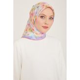 Armine 9105-36 Twill İpek Eşarp