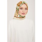 Armine 9106D-35 İpek Eşarp