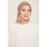 Armine Armine Ipek Eşarp 9130D (Twill), 83