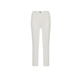 Armine Cigarette Pantolon 25yh2029 Ekru