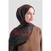 Armine HARMONY YÜN İPEK ŞAL 1004-03