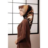 Armine Ipek Eşarp 8814d (twill)